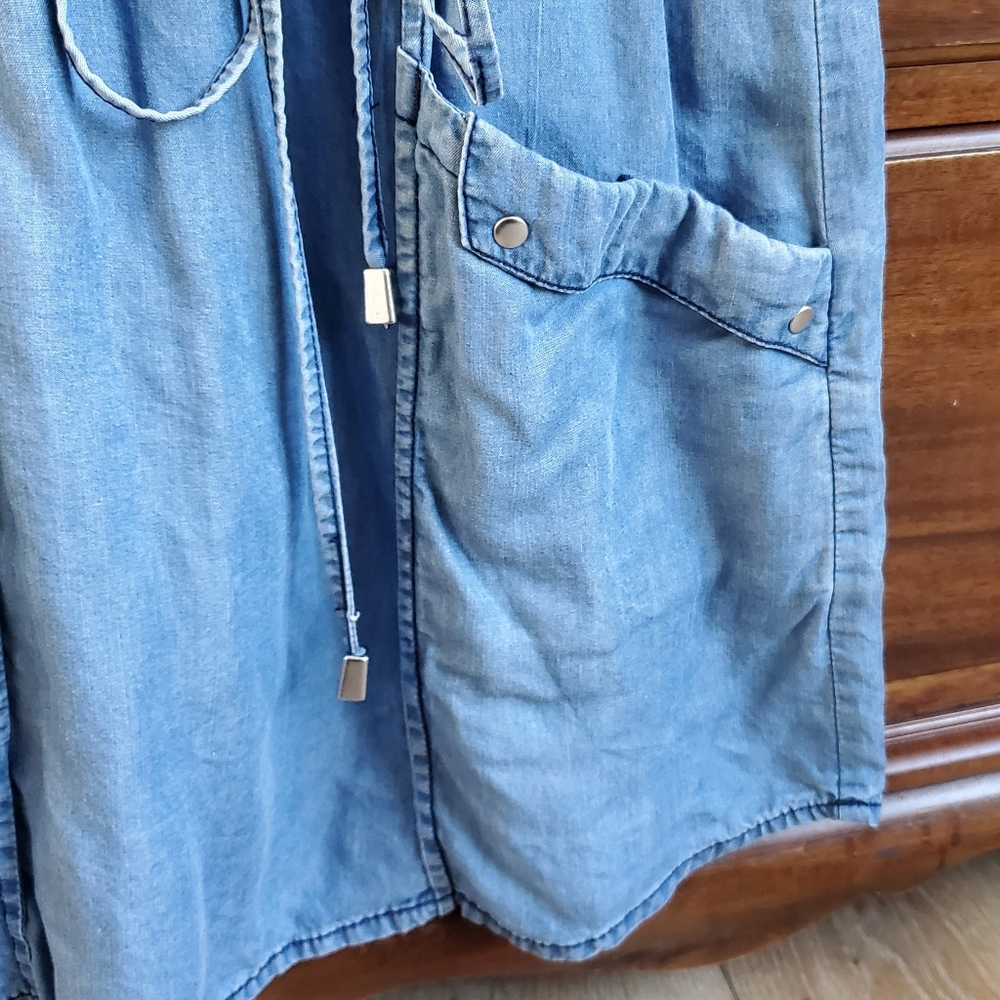 Point Zero Mini Dress - Picture 5 of 8